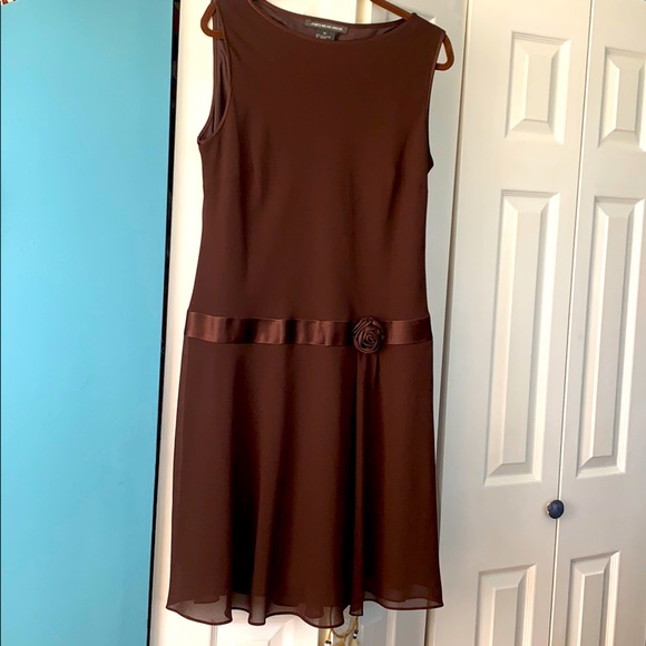 Dressy dress
